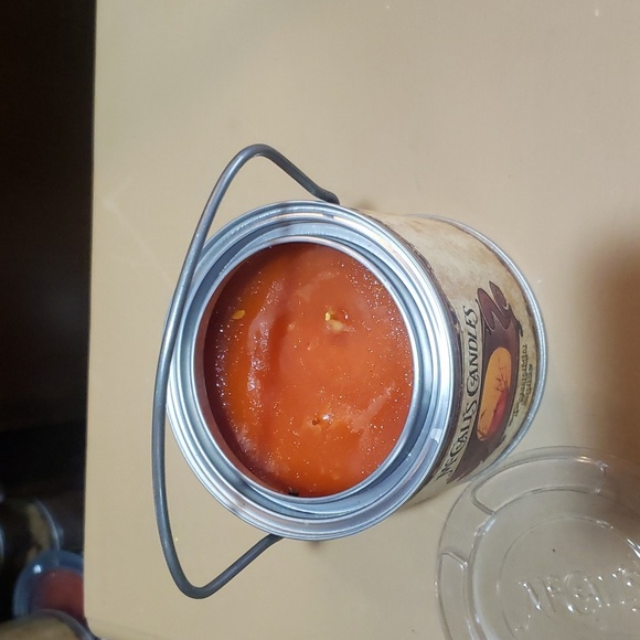 McCall's Candles Pumpkin Spice - Picture 4 of 7